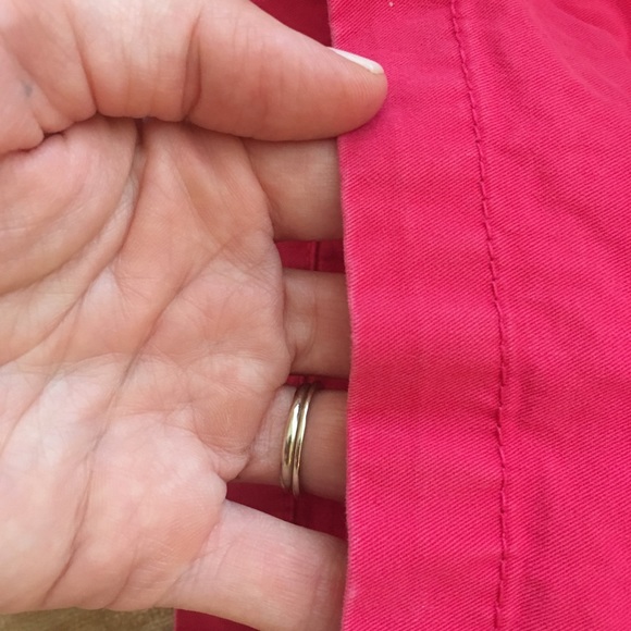 Pink Shorts - Picture 4 of 4